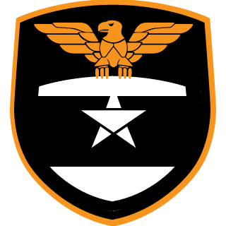 LiftedSeven's emblem