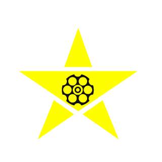 Schekotilo32's emblem