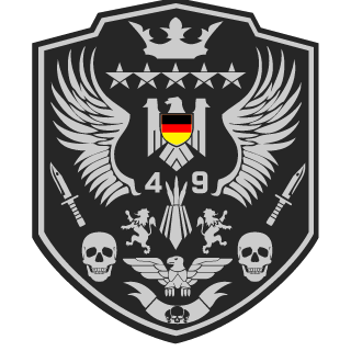 Chr1zzles's emblem