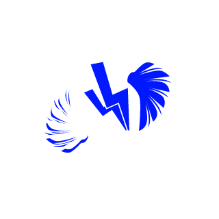HissiFin's emblem