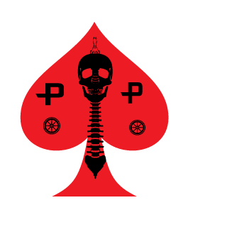aj64lee's emblem