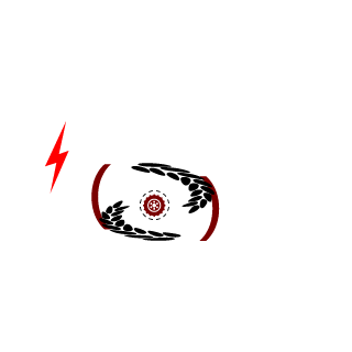 -Dn-Baron's emblem