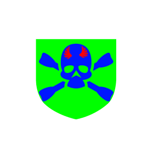 __HUN73R71's emblem