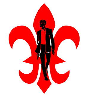 gilmariof's emblem