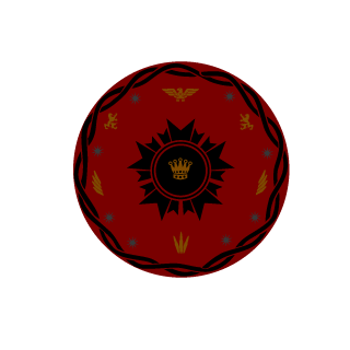 2NGR's emblem