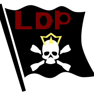 SSgtRockhard's emblem