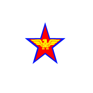 Faraam3231's emblem