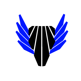 SecretlyBrock's emblem