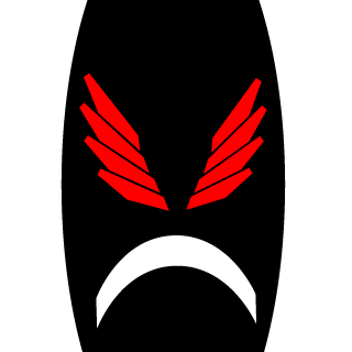 RJSarratt's emblem