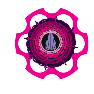maratonameric's emblem