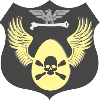 Varno's emblem