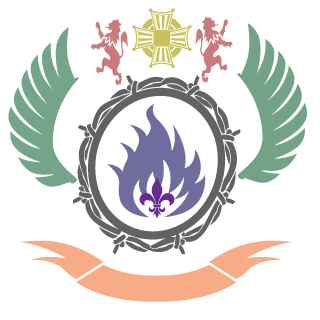 Aussie Fodder's emblem