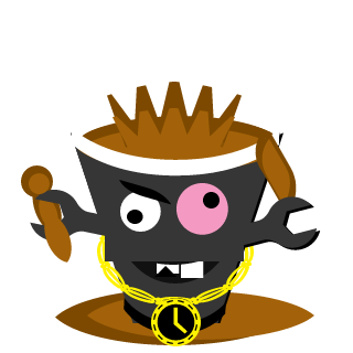 Rahfoogie's emblem