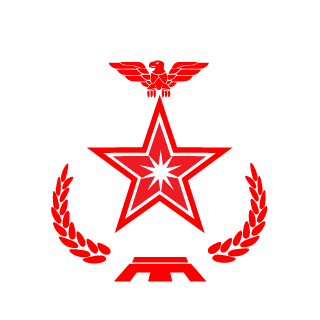 SPART14N's emblem