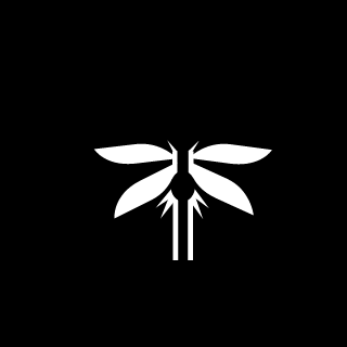 lISilenceIl's emblem