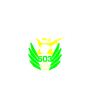 Zwerg503's emblem