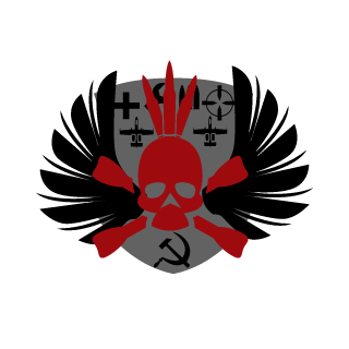 alihanoffline's emblem