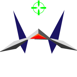 BertoFresh's emblem