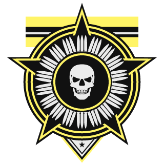 SPECIALISTS's emblem