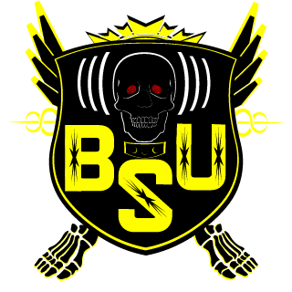 Black Skull unit's emblem