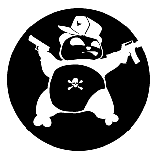Packeson's emblem
