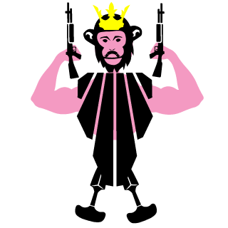 BassioREAL's emblem