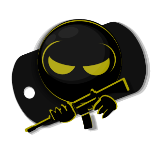 qcanonyme-killer's emblem