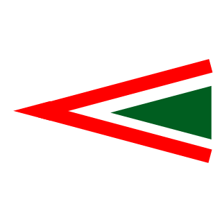 FarsTrueman's emblem