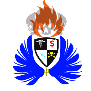 8thTierVermilion's emblem