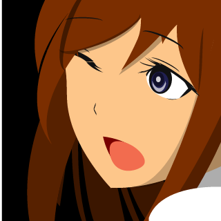 LabMen009-Maho's emblem
