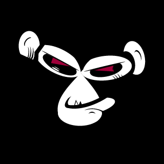 Smatterzz's emblem