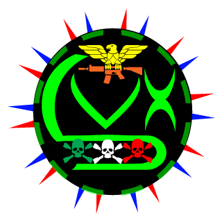 CapitaineHarlock's emblem