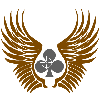 Burtyislegend's emblem