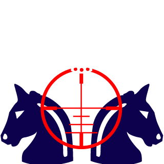 PZG ANARCHY's emblem