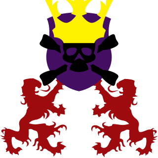 The Angels Of Death's emblem