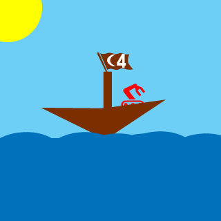 MosesSlipntickle's emblem