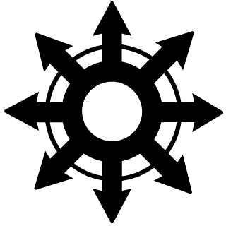 DOK ANTHRAX's emblem