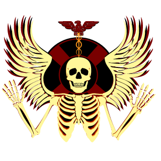 LifeSnake's emblem