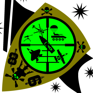 Extout's emblem