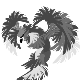 Bahrildo's emblem