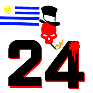 AlanFerre24's emblem
