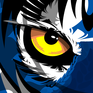 xXBlue_Tiger24Xx's emblem