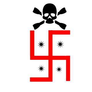 TogaToe's emblem