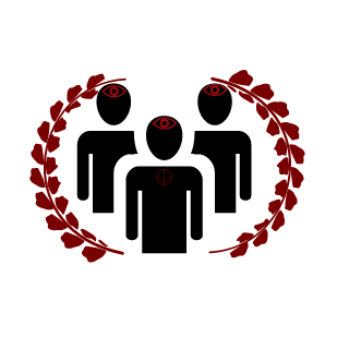 Cortez's emblem