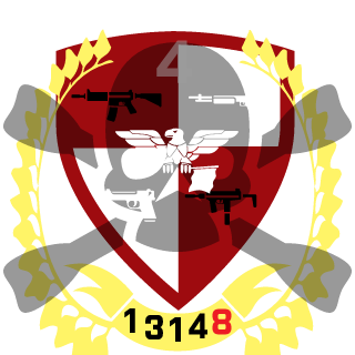 Mad Hatchet's emblem