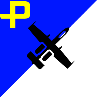 M-Fighter02's emblem
