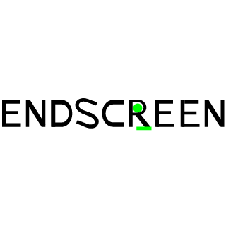 endscreen's emblem