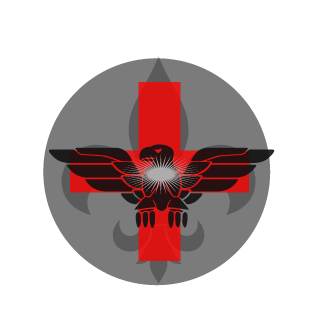 thefunkyvicky's emblem