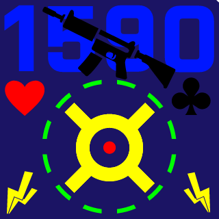 IBlack1590I's emblem