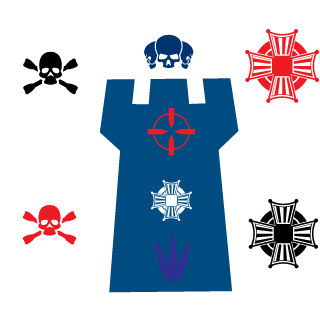 markgs's emblem